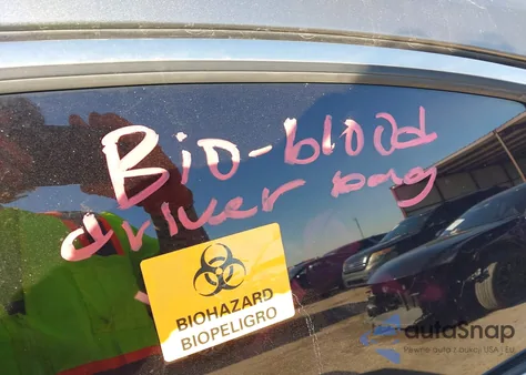 2017 Nissan Altima 2.5 Sr z USA, uszkodzony, nr VIN 1N4AL3AP4HN359476